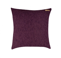 ALMOHADONES 40x40 RÚSTICOS Lisos HUITRU