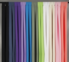 Jgos. Cortinas TROPICAL MECÁNICA 2.10M - tienda online