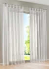 Jgos. Cortinas VOILE SIMPLE 2.10M