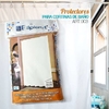 Protectores EXTRAGRUESOS para Cortina de Baño