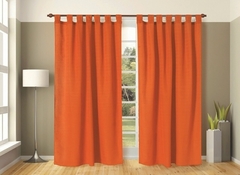 Imagen de Jgos. Cortinas TROPICAL MECÁNICA 2.10M