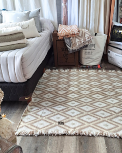 Alfombras Ambiente NEPAL Jackard doble Reversible - comprar online