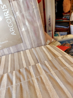 Jgos. Cortinas ARCO IRIS Atlanta 2.10M - comprar online