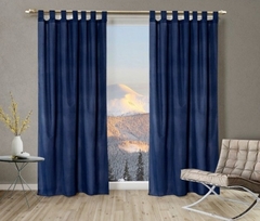 Jgos. Cortinas TROPICAL MECÁNICA 2.10M - tienda online