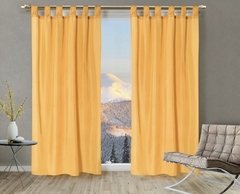 Jgos. Cortinas TROPICAL MECÁNICA 2.10M