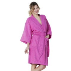 Batas Toalla Talle XXL MODENA 100% Algodón - comprar online