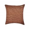 Almohadones 40x40 RÚSTICOS Bengal HUITRU