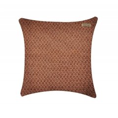 Almohadones 40x40 RÚSTICOS Bengal HUITRU