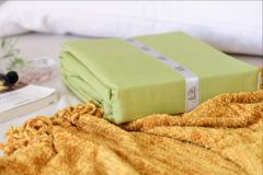 Jgos. Sábanas QUEEN SIZE LE CADEAU 1500 Hilos - DECO OCHENTA