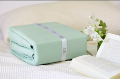 Imagen de Jgos. Sábanas QUEEN SIZE LE CADEAU 1500 Hilos