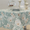 Manteles REDONDOS 1.80M ESTAMPADOS Ecocuero - comprar online