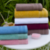 Toallón PALETTE CHANTAL 420 Gramos - comprar online