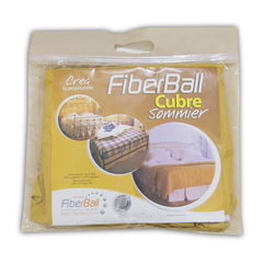 Cubresommier TABLAS 90x190 en internet
