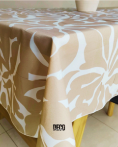 Manteles Tela TROPICAL LIBERTY estampado - comprar online
