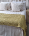 Pie de cama MOROCO HUITRÚ - comprar online