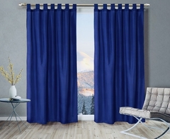 Imagen de Jgos. Cortinas TROPICAL MECÁNICA 2.10M