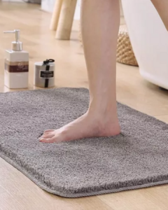 Alfombras Baño FELPA