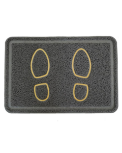 Alfombras Alto Tránsito ZAPATOS 40X60 - tienda online
