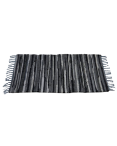 Alfombras Ambiente HINDÚ Rayada 50x80 m. - comprar online