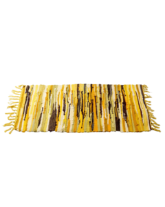 Alfombras Ambiente HINDÚ Rayada 50x80 m. - comprar online