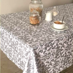 Manteles Tela Atérmica RECTANGULARES Estampados - DECO OCHENTA