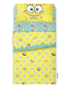 Jgos. Sábanas 1 PZA. 1/2 INFANTILES PIÑATA Ultra Soft - comprar online