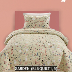 Cubrecamas TWIN (1 PZA. 1/2) KAVANAGH Estampados - comprar online