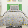 Cubrecamas TWIN (1 PZA. 1/2) KAVANAGH Estampados