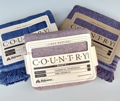 Cubrecamas 1 PZA. 1/2 RÚSTICOS Country - comprar online