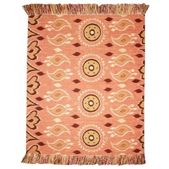 Manta para sillón HUITRU Medianas - DECO OCHENTA