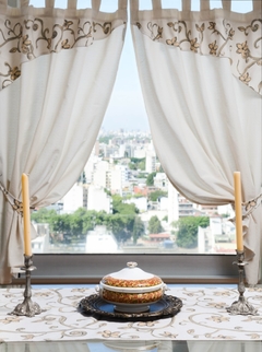 Imagen de Jgos. Cortinas DISEÑO HELENA 1.50M
