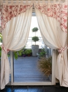 Jgos. Cortinas DISEÑO HELENA 2.10M