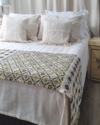 Pie de cama MANDIRA HUITRÚ - comprar online