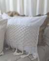 Fundones DECORATIVOS GASA STELLA 70x50 - comprar online
