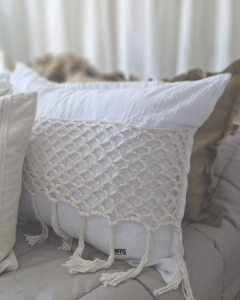 Fundones DECORATIVOS GASA STELLA 70x50 - comprar online