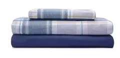 Jgos. Sábanas 2 PZAS. 1/2 FANTASÍA 132 Hilos 100% ALG. - tienda online