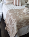 Pie de cama PAVEL HUITRÚ - comprar online