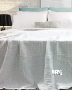 Cubrecamas KING SIZE PALETTE Kenia - DECO OCHENTA