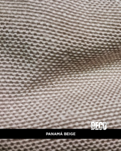 Cubrecamas Panamá QUEEN (2 PZAS. 1/2) - comprar online