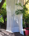 Jgos. Cortinas GASA 2.10M Pasa Barral