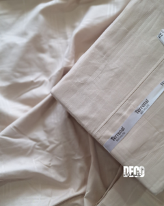 Jgos. Sábanas KING SIZE TERRENAL 600 Hilos BAMBOO - comprar online