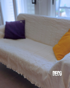 Mantas para sillón NATURE DG Grandes 150 X 220 - tienda online