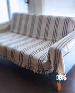 Mantas para sillón NATURE DG Grandes 150 X 220 - comprar online