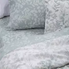 Jgos. Sábanas 2 PZAS. 1/2 ALCOYANA RITMO CLASICA 132 Hilos - tienda online