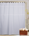 Cortinas de Baño TELA ENTREDÓS DG
