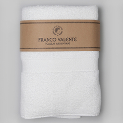 JUEGO Toalla y Toallón FRANCO VALENTE 400 Gramos - comprar online