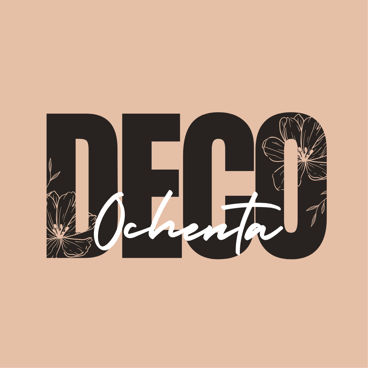 DECO OCHENTA