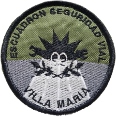 Emblema vial baja visibilidad en internet