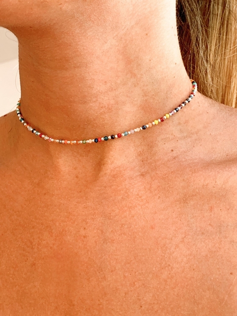 Choker Minerva
