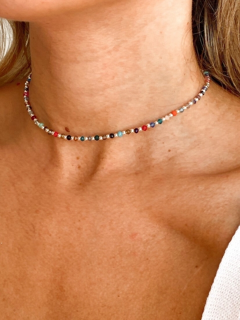 Choker Tenerife